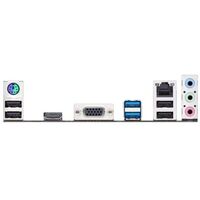 Материнские платы: Материнская плата Asus PRIME H610M-K D4 LGA1700 <H610> PCI-E Dsub+HDMI GbLAN SATA MicroATX 2DDR4 (RTL) фотографии