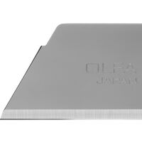 Столярно-слесарный инструмент: Лезвие специальное OLFA OL-SKB-2/50B для "SK-4", 17.5мм, 50шт фотографии