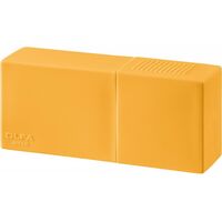 Столярно-слесарный инструмент: Лезвие специальное OLFA OL-SKB-2/50B для "SK-4", 17.5мм, 50шт фотографии