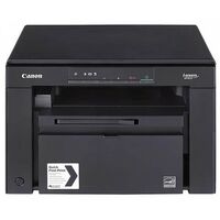Многофункциональные устройства: Многофункциональное устройство Canon i-SENSYS MF3010 Bundle A4, 18 стр/мин, 64Mb, лазерное МФУ, USB2.0, 2 картриджа [5252B034] фотографии