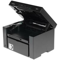 Многофункциональные устройства: Многофункциональное устройство Canon i-SENSYS MF3010 Bundle A4, 18 стр/мин, 64Mb, лазерное МФУ, USB2.0, 2 картриджа [5252B034] фотографии