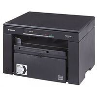 Многофункциональные устройства: Многофункциональное устройство Canon i-SENSYS MF3010 Bundle A4, 18 стр/мин, 64Mb, лазерное МФУ, USB2.0, 2 картриджа [5252B034] фотографии