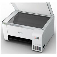 Многофункциональные устройства: Многофункциональное устройство Epson EcoTank L3256 A4, струйное МФУ, 33стр/мин, 5760x1440dpi, 4 краски, USB2.0, WiFi [C11CJ67414] фотографии