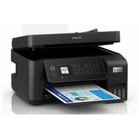 Многофункциональные устройства: Многофункциональное устройство Epson L5290 [C11CJ65407] фотографии