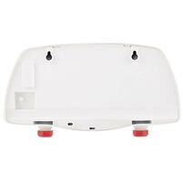 Водонагреватели: Водонагреватель проточный Electrolux Smartfix 2.0 T (3.5 kW) кран фотографии