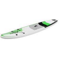 SUP-серфинг: SUP-доска надувная KELPIE KELPIE 11,5" 347 х 80 х 15 см фотографии