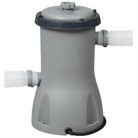 Бассейны: Бассейн каркасный Bestway Steel Pro MAX 366 х 100 см фильтр-насос [56260] фотографии