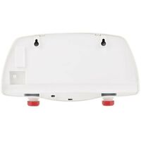 Водонагреватели: Водонагреватель проточный Electrolux Smartfix 2.0 TS (5.5 kW) кран+душ фотографии