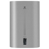 Водонагреватели: Водонагреватель Electrolux EWH 80 Centurio IQ 3.0 Silver фотографии