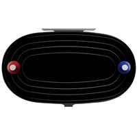 Водонагреватели: Водонагреватель Electrolux EWH 80 Centurio IQ 3.0 Silver фотографии