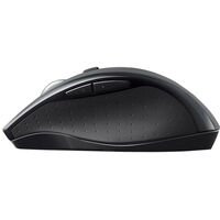 Мыши: Мышь Logitech M705 Marathon Wireless 7btn+Roll RTL [910-001964] фотографии