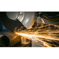 Отрезные пилы: Пила монтажная STALEX 400T/3 3кВт, 380В, 400х25.4(32)х3.2мм, 2280 об/мин, 115кг [J3GI-400] фотографии