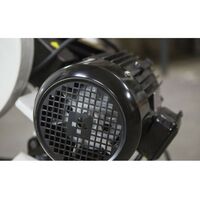 Отрезные пилы: Пила монтажная STALEX 400T/3 3кВт, 380В, 400х25.4(32)х3.2мм, 2280 об/мин, 115кг [J3GI-400] фотографии