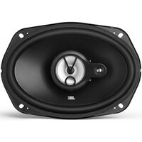 Автоакустика: Колонки автомобильные JBL Stage1 9631 16x23 см, 6x9 дюйм, комплект 2 шт фотографии