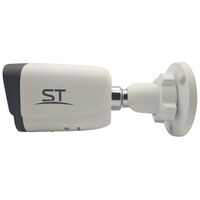 IP-камеры: IP-камера ST ST-VK2523 PRO уличная с ИК подсветкой до 50 м, 1/2.8" Progressive scan CMOS, 2.8mm (соответствует 107° по горизонтали), МЕТАЛЛ, microSD до 512Gb фотографии