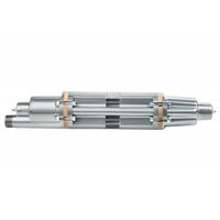 Насосы и насосные станции: Насос вибрационный UNIPUMP БАВЛЕНЕЦ-2 БВ-0,24-40-У5 кабель 1м, 490Вт, 40м, 33л/мин, 7кг, двойной забор [66195] фотографии