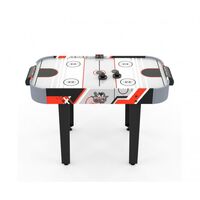 Аэрохоккей: Игровой стол - аэрохоккей DFC AZALEA 42" [AT-110] фотографии