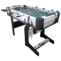 Настольный футбол: Игровой стол - футбол DFC SOCCER BP фотографии