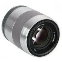 Объективы: Объектив Sony 50 mm f/1.8 OSS Silver для Sony NEX [SEL-50F18] фотографии