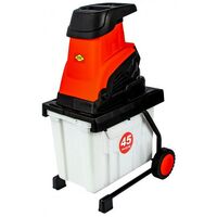Измельчители садовые: Измельчитель электрический DDE SH 280 [796-948] фотографии