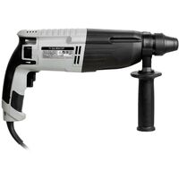 Перфораторы: Перфоратор Интерскол П-26/800ЭР SDS plus, кейс [426.0.1.00] фотографии