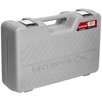 Перфораторы: Перфоратор Интерскол П-26/800ЭР SDS plus, кейс [426.0.1.00] фотографии