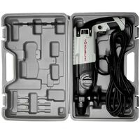 Перфораторы: Перфоратор Интерскол П-26/800ЭР SDS plus, кейс [426.0.1.00] фотографии