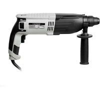 Перфораторы: Перфоратор Интерскол П-30/900ЭР SDS plus, кейс [86.1.0.00] фотографии