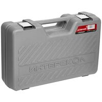 Перфораторы: Перфоратор Интерскол П-30/900ЭР SDS plus, кейс [86.1.0.00] фотографии