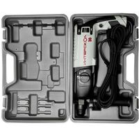 Перфораторы: Перфоратор Интерскол П-30/900ЭР SDS plus, кейс [86.1.0.00] фотографии