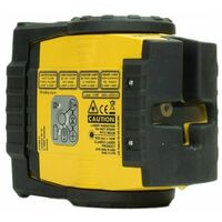 Нивелиры: Уровень Stabila LAX 200 Set + уровень 196-2 Led 60 см фотографии