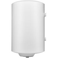 Водонагреватели: Водонагреватель Zanussi ZWH/S 80 Lorica white 1.5кВт 80л электрический настенный фотографии