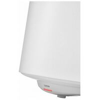 Водонагреватели: Водонагреватель Zanussi ZWH/S 80 Lorica white 1.5кВт 80л электрический настенный фотографии