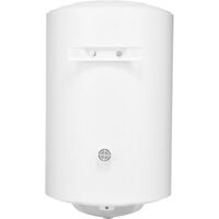 Водонагреватели: Водонагреватель Zanussi ZWH/S 80 Lorica white 1.5кВт 80л электрический настенный фотографии