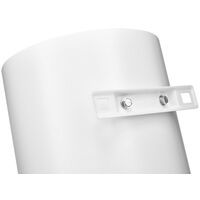 Водонагреватели: Водонагреватель Zanussi ZWH/S 80 Lorica white 1.5кВт 80л электрический настенный фотографии
