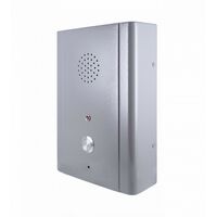 Домофоны: Вызывная панель J&R JR313-SC-OW-SIP фотографии