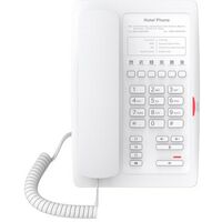 VoIP оборудование: SIP-телефон Fanvil H3W фотографии