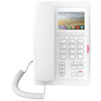 VoIP оборудование: IP-телефон Fanvil H5W фотографии