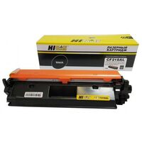 Для HP (совместимые): Тонер-картридж Hi-Black HB-CF218AL Black №18A для HP LJ Pro M104/M132 фотографии