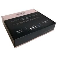 Пружины для переплета: Металлические пружины Office Kit 12.7 мм (1/2) белые 100 шт. [OKPM12W] фотографии
