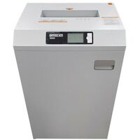 Уничтожители документов: Уничтожитель документов Office Kit S600 3.9 фотографии