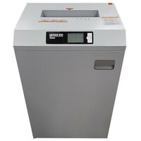 Уничтожители документов: Уничтожитель документов Office Kit S850 0.8х5 фотографии