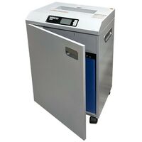 Уничтожители документов: Уничтожитель документов Office Kit S850 0.8х5 фотографии