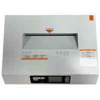 Уничтожители документов: Уничтожитель документов Office Kit S850 0.8х5 фотографии