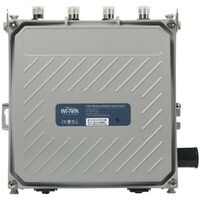 Беспроводные сети: Точка доступа Wi-Tek WI-AP510 фотографии