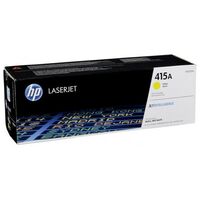 Для HP (оригинал): Картридж HP W2032A Yellow №415A для HP LJ M454/MFP M479 фотографии