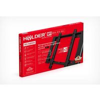 Крепеж для аудио-видео техники: Кронштейн Holder LCD-F3919-B фотографии