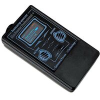 Диагностические приборы: Алкотестер i4Technology AlcoHunter Professional+ фотографии