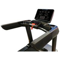 Беговые дорожки: Профессиональная беговая дорожка Proxima Exclusive Pro HRC [PROT-213] фотографии