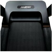 Беговые дорожки: Профессиональная беговая дорожка Proxima Exclusive Pro HRC [PROT-213] фотографии